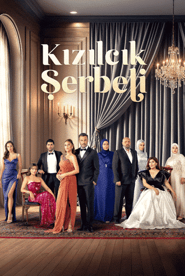 مسلسل شراب التوت الموسم الثالث الحلقة 30 مترجمة