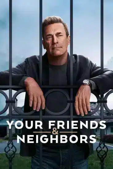 مسلسل Your Friends and Neighbors الموسم الاول الحلقة 3 مترجمة