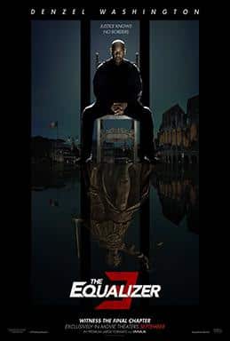 فيلم The Equalizer 3 2023 مترجم