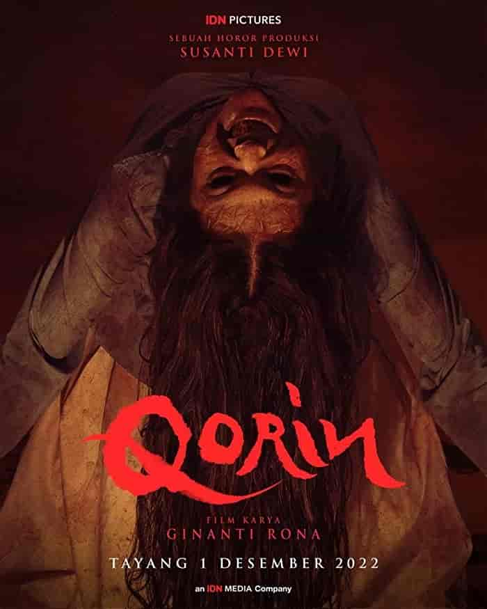 فيلم Qorin 2022 مترجم