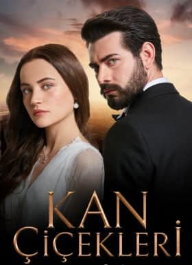 مسلسل زهور الدم الموسم الاول الحلقة 513 مدبلجة