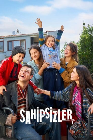 مسلسل المشردون الموسم الاول الحلقة 28 مترجمة