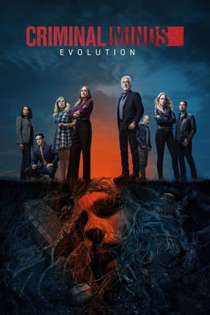 مسلسل Criminal Minds الموسم 18 الحلقة 7 مترجمة