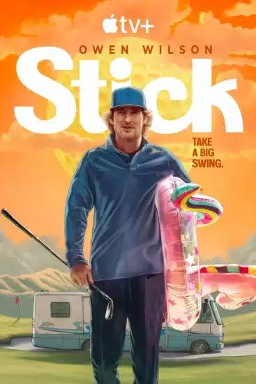 مسلسل Stick الموسم الاول الحلقة 5 مترجمة
